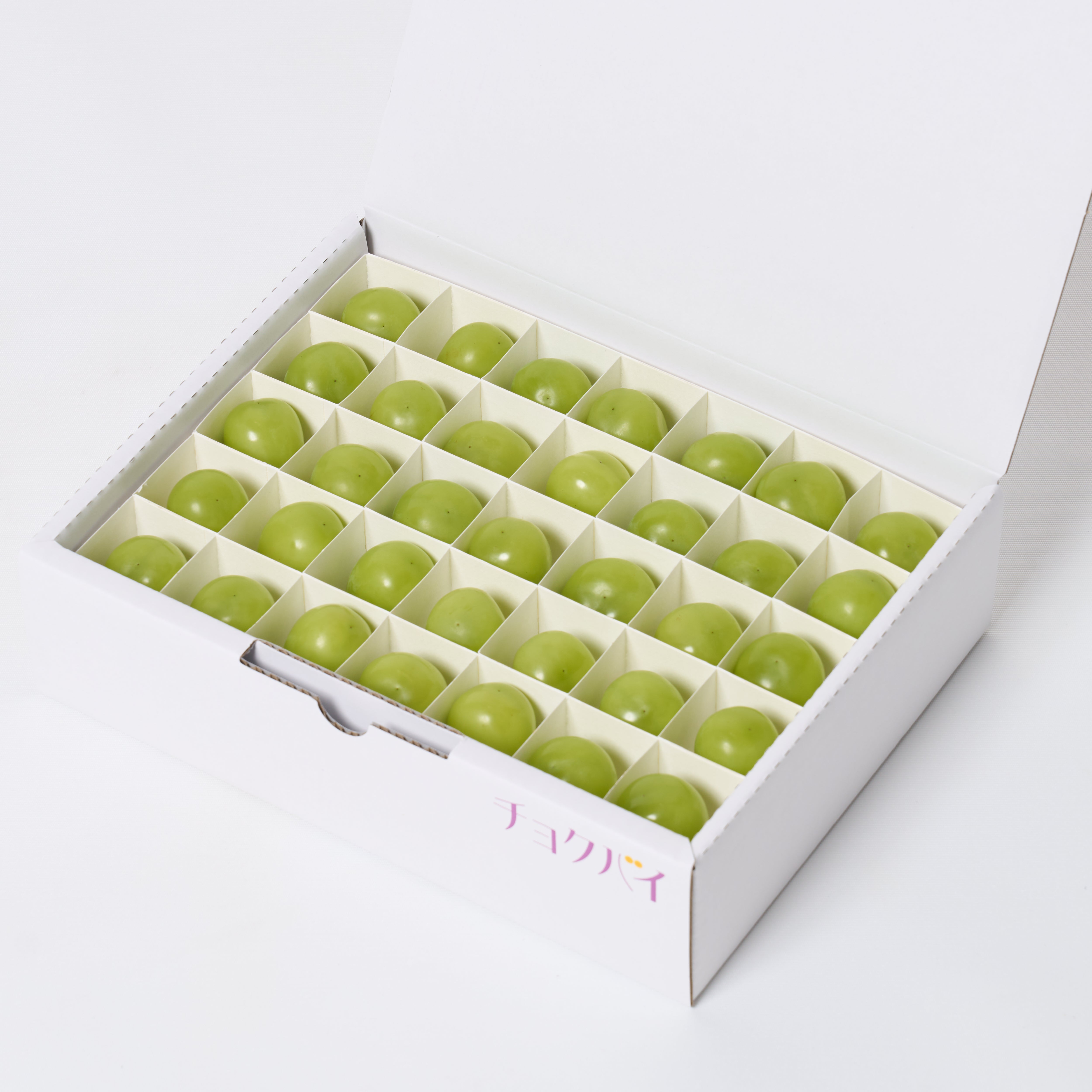 シャインマスカット通販】山梨・生原農園の贈答用高級ぶどう「厳選