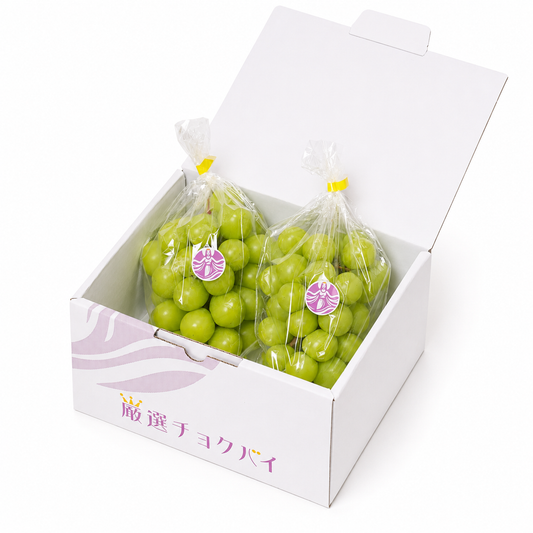 【生原農園】シャインマスカット 1.3kgの製品画像